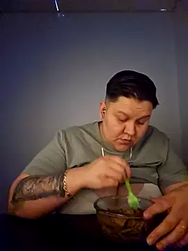 DevilDahm online show from February 19, 2025, 9:36 pm