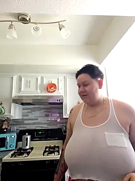 DevilDahm online show from October 5, 2025, 5:55 pm