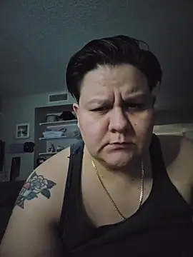 DevilDahm online show from November 30, 2025, 8:18 am