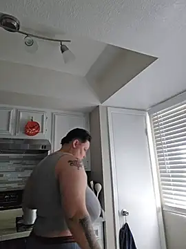 DevilDahm online show from December 15, 2025, 9:41 pm