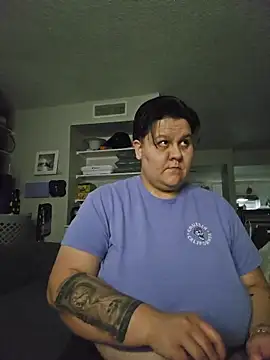 DevilDahm online show from January 14, 2026, 7:14 am