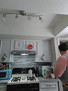 DevilDahm online show from January 17, 2026, 10:24 pm