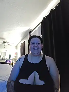 DevilDahm online show from February 11, 2026, 9:53 pm