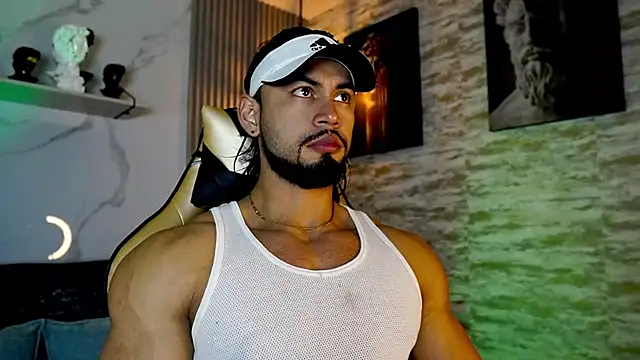 jaxon colton online show from November 8, 2025, 2:45 am