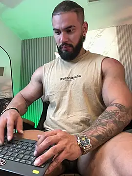 jaxon colton online show from February 10, 2026, 12:04 am