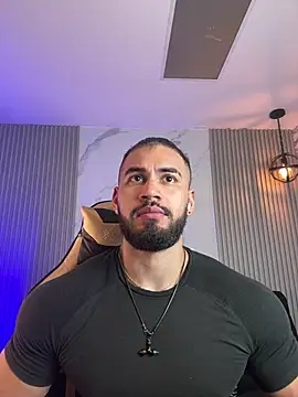 jaxon colton online show from February 17, 2026, 1:35 am