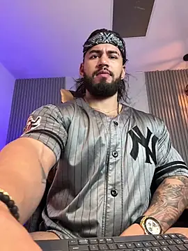 jaxon colton online show from February 18, 2026, 1:23 am