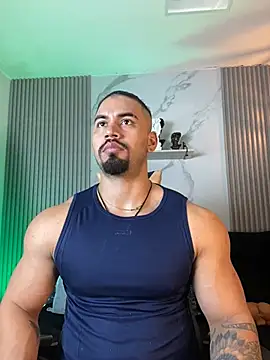 jaxon colton online show from February 24, 2026, 12:47 pm