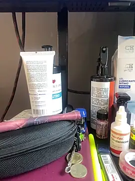 jaxon colton online show from February 28, 2026, 1:12 pm