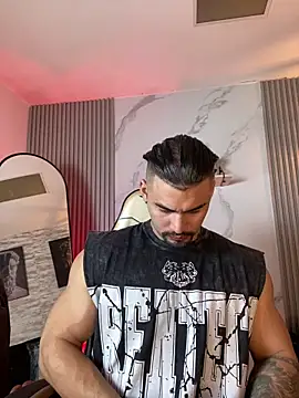 jaxon colton online show from March 5, 2026, 2:18 am