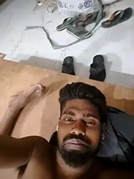 INDIANBOY7439 online show from April 27, 2026, 8:07 pm
