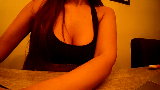 dutchesmee x online show from December 9, 2024, 6:25 pm