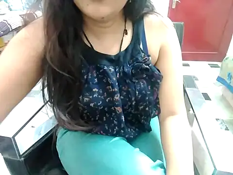 aarushi sharmaa online show from February 18, 2025, 8:05 am