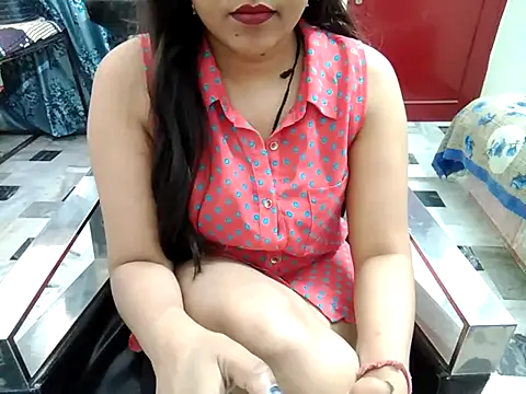 aarushi sharmaa online show from March 3, 2025, 11:55 am