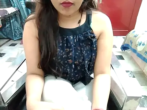 aarushi sharmaa online show from March 4, 2025, 12:22 pm