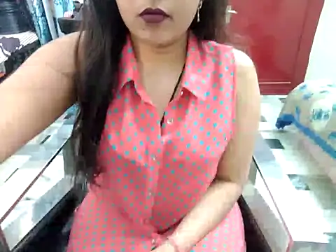 aarushi sharmaa online show from March 8, 2025, 12:20 pm