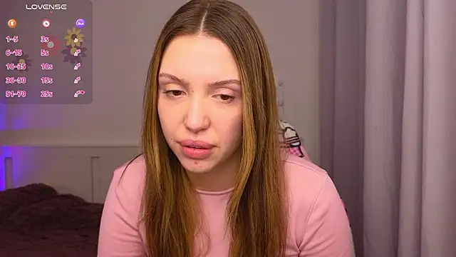 AliceSpark online show from February 11, 2026, 6:24 pm