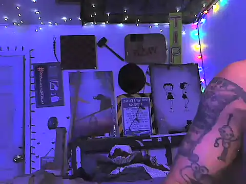 Buffshagswell online show from March 23, 2026, 9:24 am