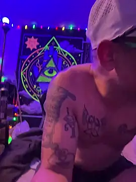 Buffshagswell online show from March 25, 2026, 6:30 am