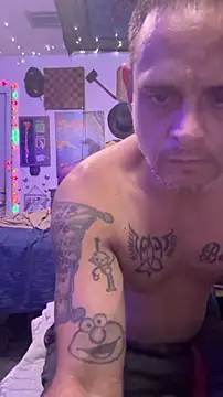 Buffshagswell online show from May 10, 2026, 7:52 pm