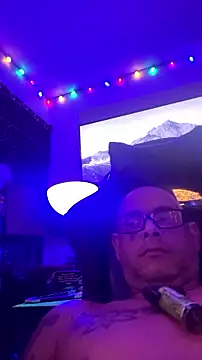 Buffshagswell online show from July 14, 2026, 2:38 am
