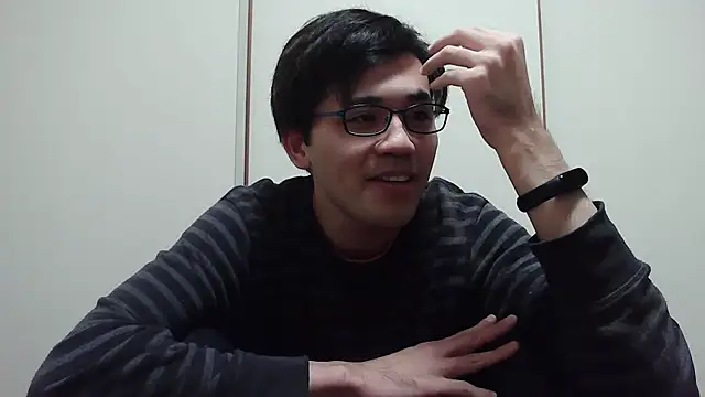 Snapshot of ryusei18570 chatting on December 31, 2024, 1:19 pm ryusei18570 online show from December 31, 2024, 1:19 pm