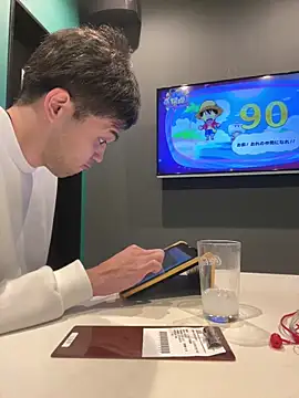 Snapshot of ryusei18570 chatting on March 15, 2025, 8:26 am ryusei18570 online show from March 15, 2025, 8:26 am