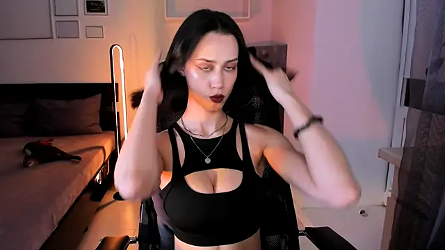 unaericaabistrong online show from March 7, 2026, 6:27 pm