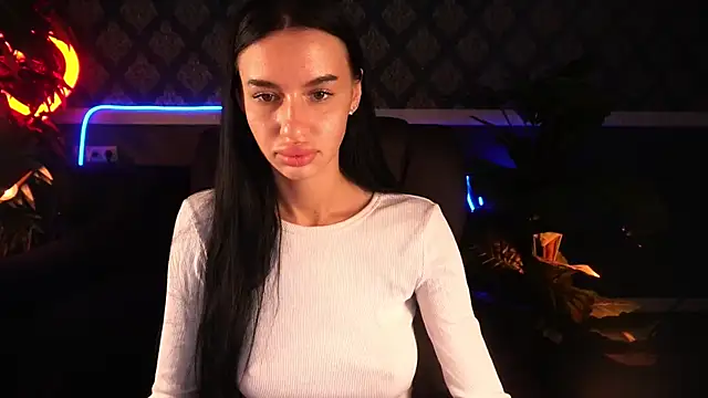 Snow WhiteeeX online show from September 12, 2025, 5:51 am