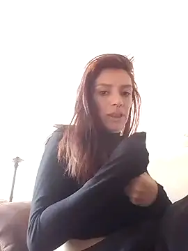 Snapshot of IvanaFetish chatting on February 28, 2025, 2:09 pm IvanaFetish online show from February 28, 2025, 2:09 pm