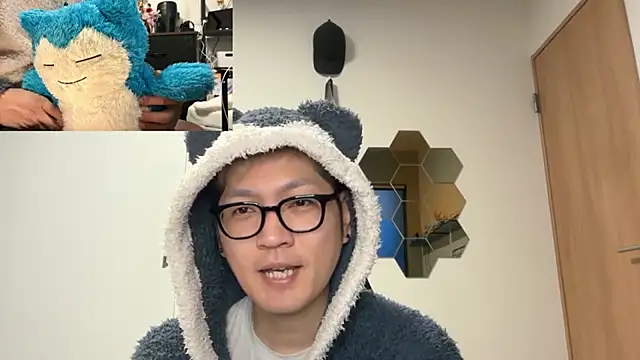 kensnb online show from March 27, 2026, 8:52 pm