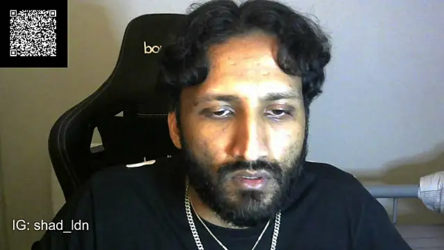 shadthebiguy online show from December 5, 2024, 11:18 pm