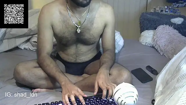 shadthebiguy online show from December 12, 2024, 12:16 am