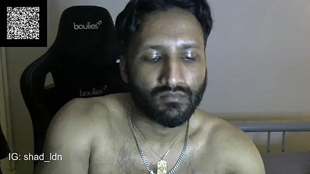 shadthebiguy online show from December 15, 2024, 11:42 pm