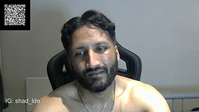 shadthebiguy online show from December 17, 2024, 12:01 am