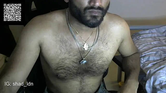 shadthebiguy online show from December 24, 2024, 12:22 am