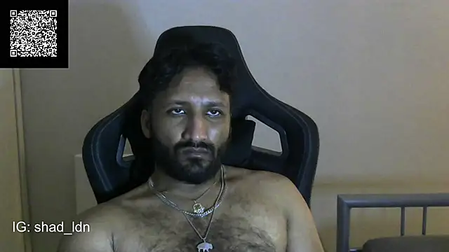 shadthebiguy online show from December 25, 2024, 1:20 am