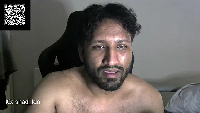 shadthebiguy online show from January 8, 2025, 7:03 am