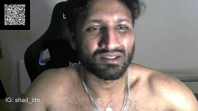 shadthebiguy online show from January 9, 2025, 11:45 pm