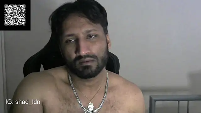 shadthebiguy online show from January 11, 2025, 8:33 am