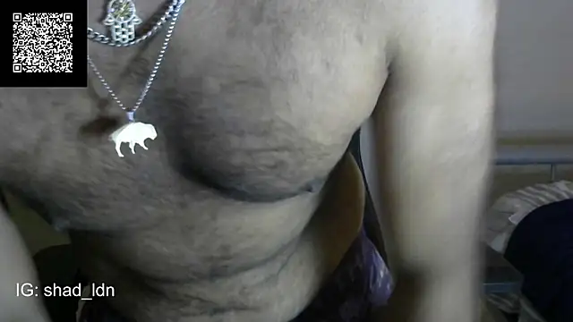 shadthebiguy online show from January 12, 2025, 3:28 am