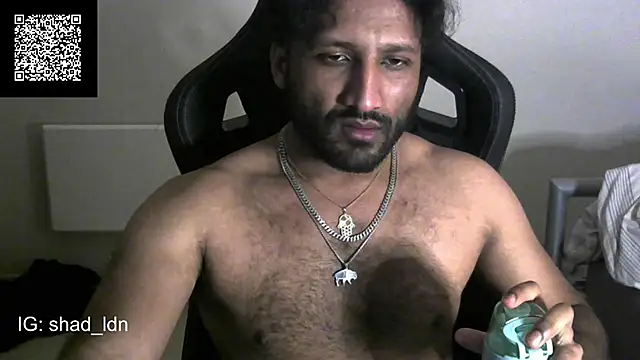 shadthebiguy online show from January 15, 2025, 12:09 am