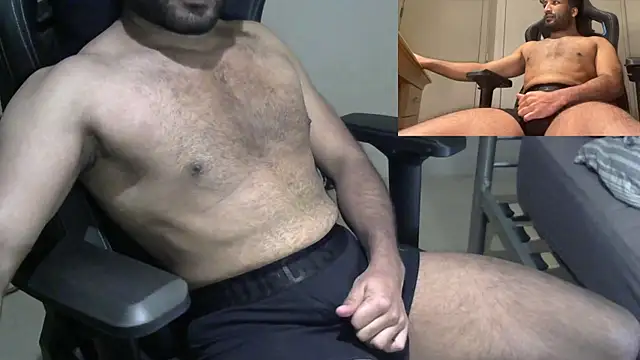 shadthebiguy online show from January 29, 2025, 6:43 am