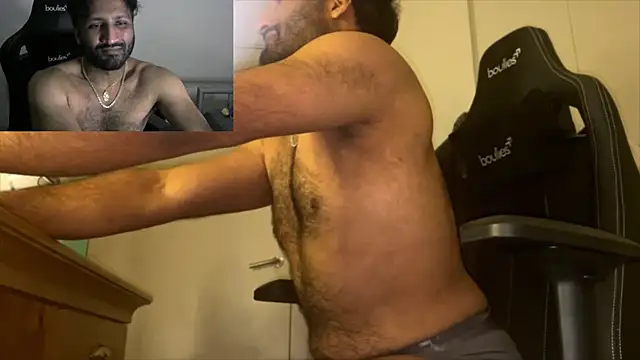 shadthebiguy online show from February 27, 2025, 11:26 pm