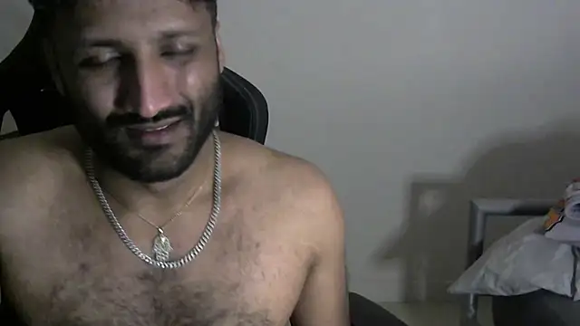 shadthebiguy online show from March 9, 2025, 11:56 pm