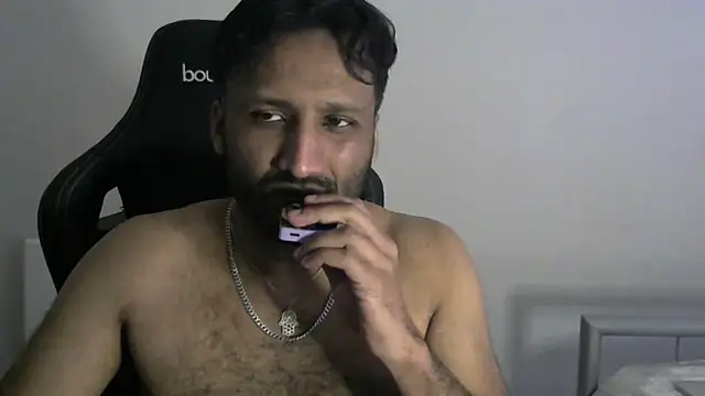 shadthebiguy online show from March 12, 2025, 12:26 pm