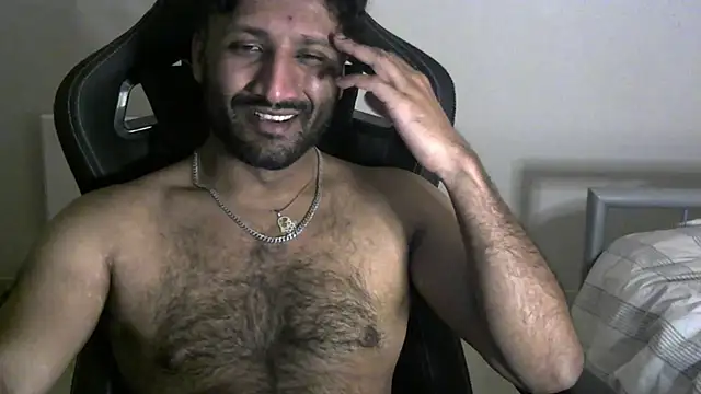 shadthebiguy online show from March 21, 2025, 1:24 am