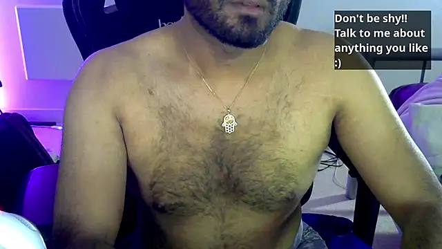 shadthebiguy online show from October 30, 2025, 11:49 pm