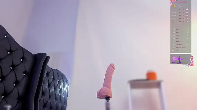 lannarusso  online show from January 30, 2025, 12:06 pm