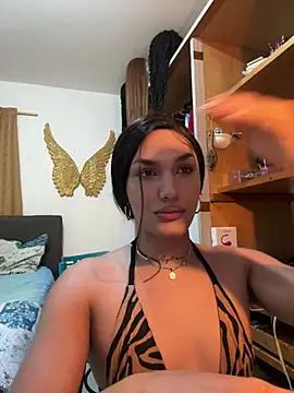 cataafitt online show from May 3, 2026, 4:18 am
